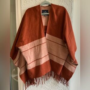 American Eagle Shall